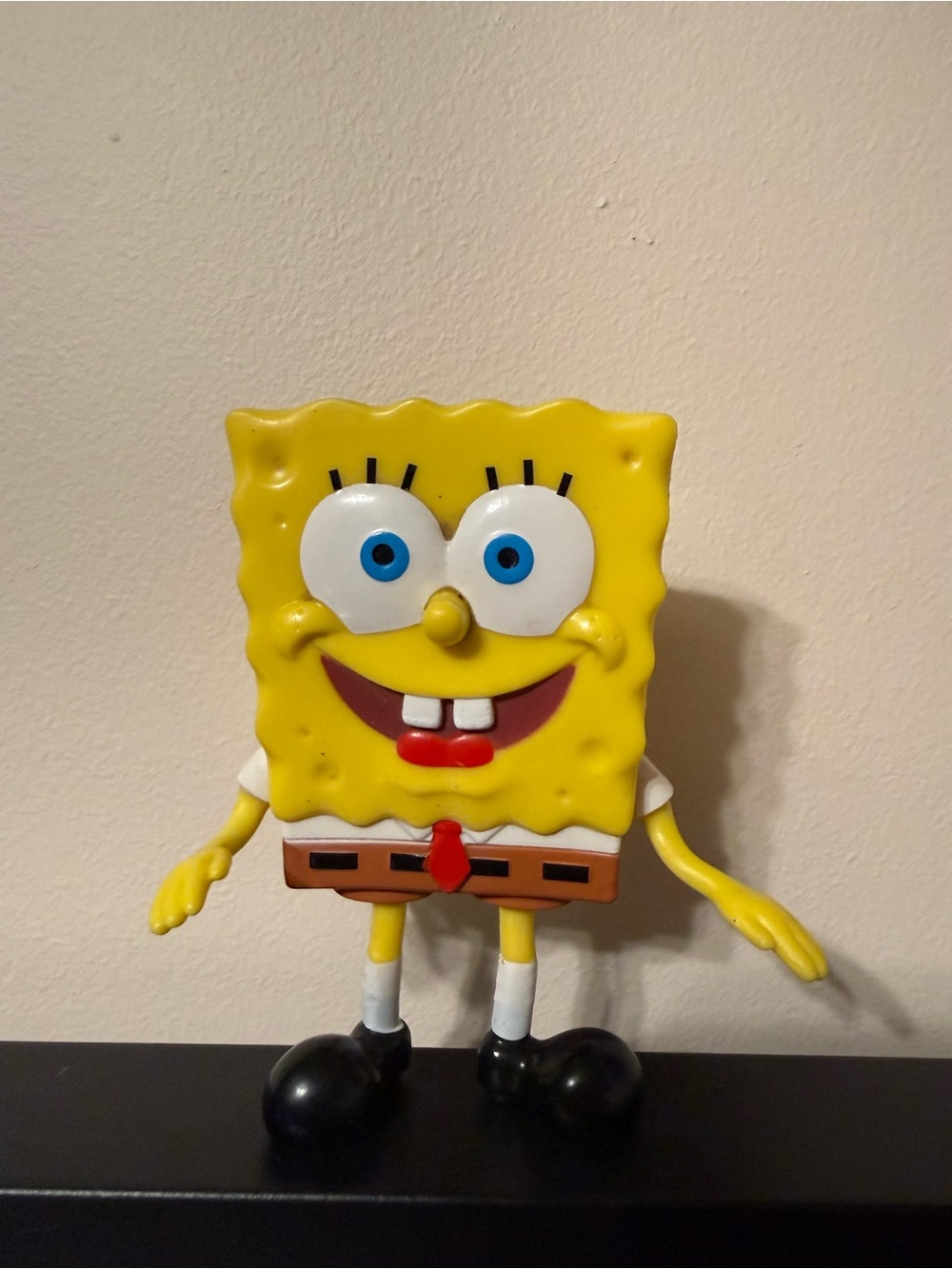 💖4/$25- 2024 SpongeBob SquarePants Figure Toy Nickelodeon Jazwares OTCG